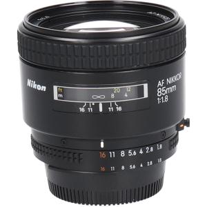 ＡＦ８５ｍｍ　Ｆ１．８