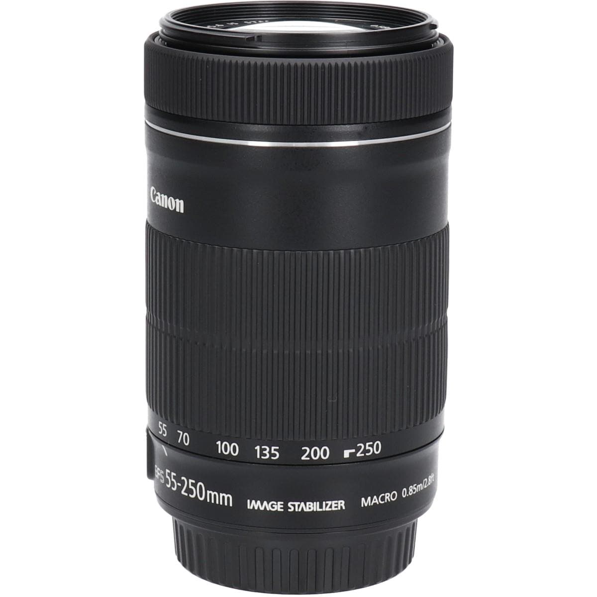 ＥＦ－Ｓ５５－２５０ｍｍ　Ｆ４－５．６ＩＳ　ＳＴＭ