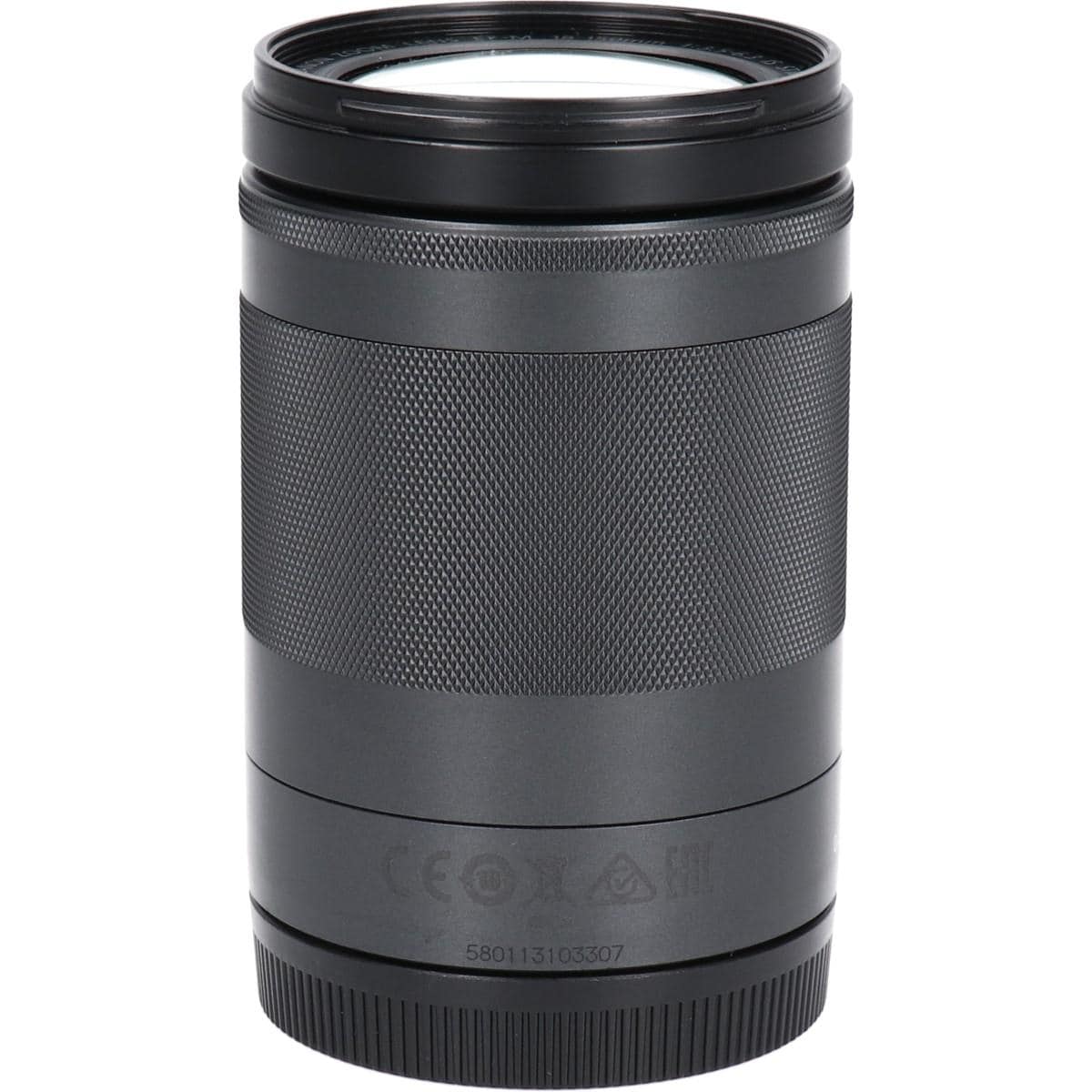 ＥＦ－Ｍ１８－１５０ｍｍ　Ｆ３．５－６．３ＩＳ　ＳＴＭ