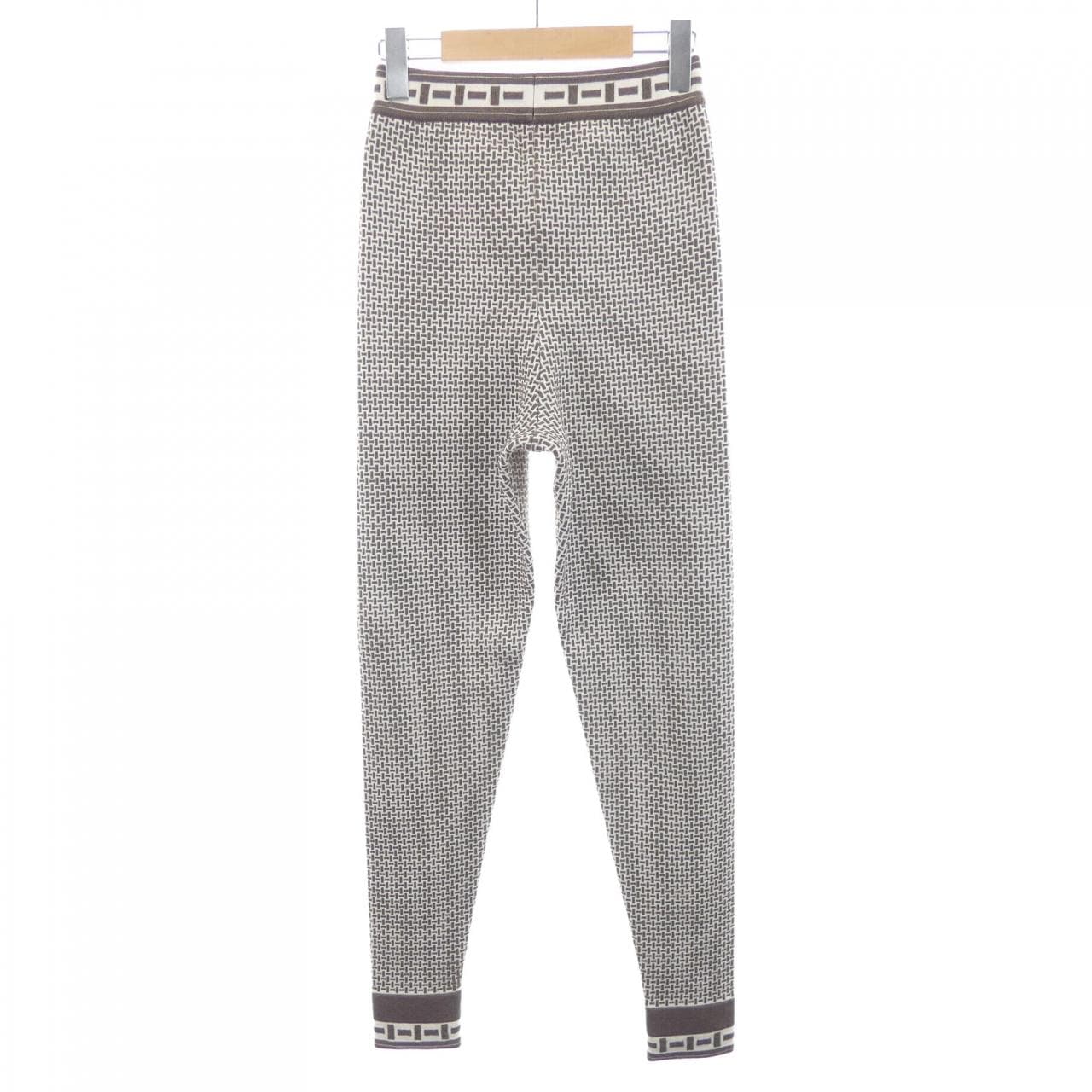 エルメス HERMES モザイク MOSAIQUE 2H2405DD パンツ
