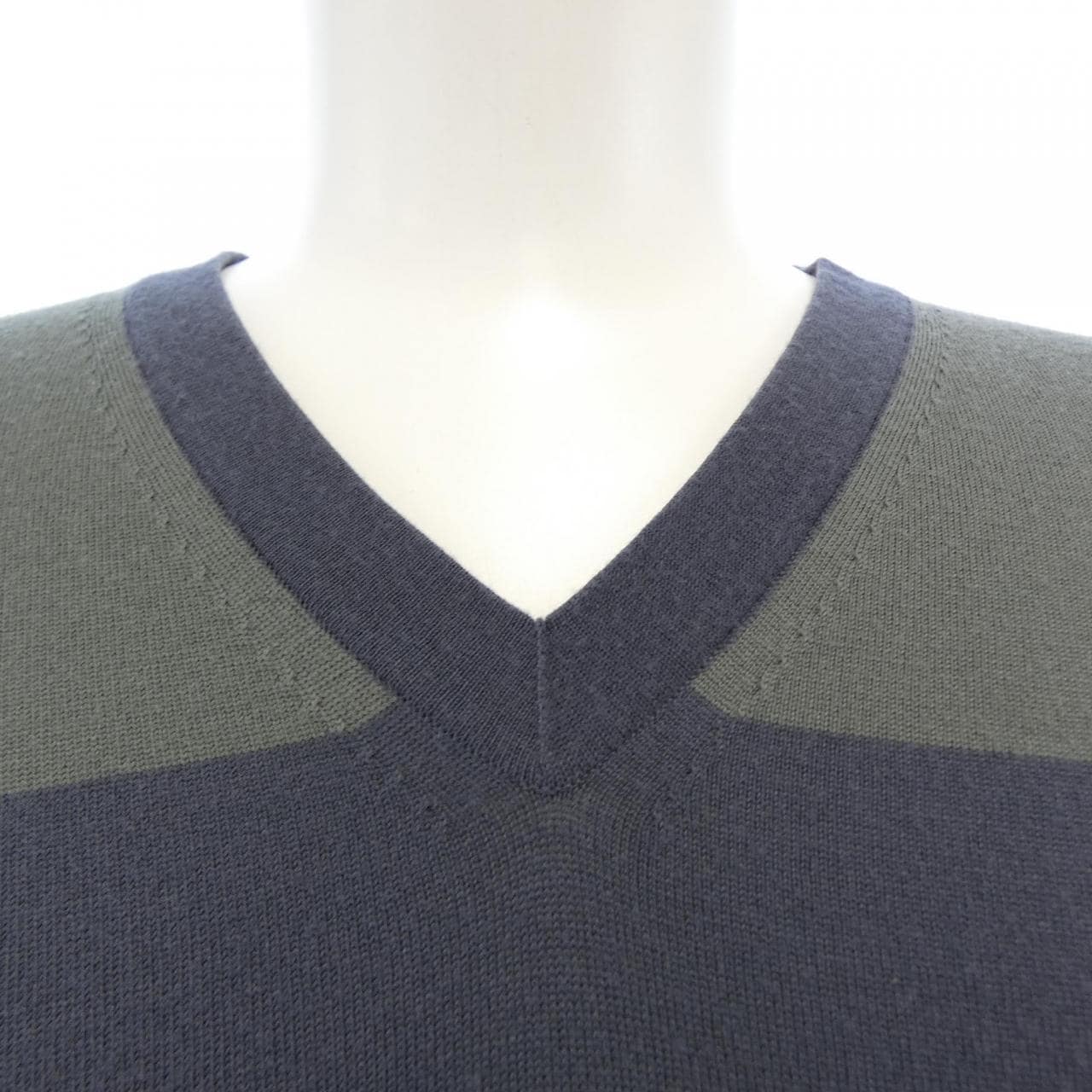 エルメス HERMES 01-5729 ニット