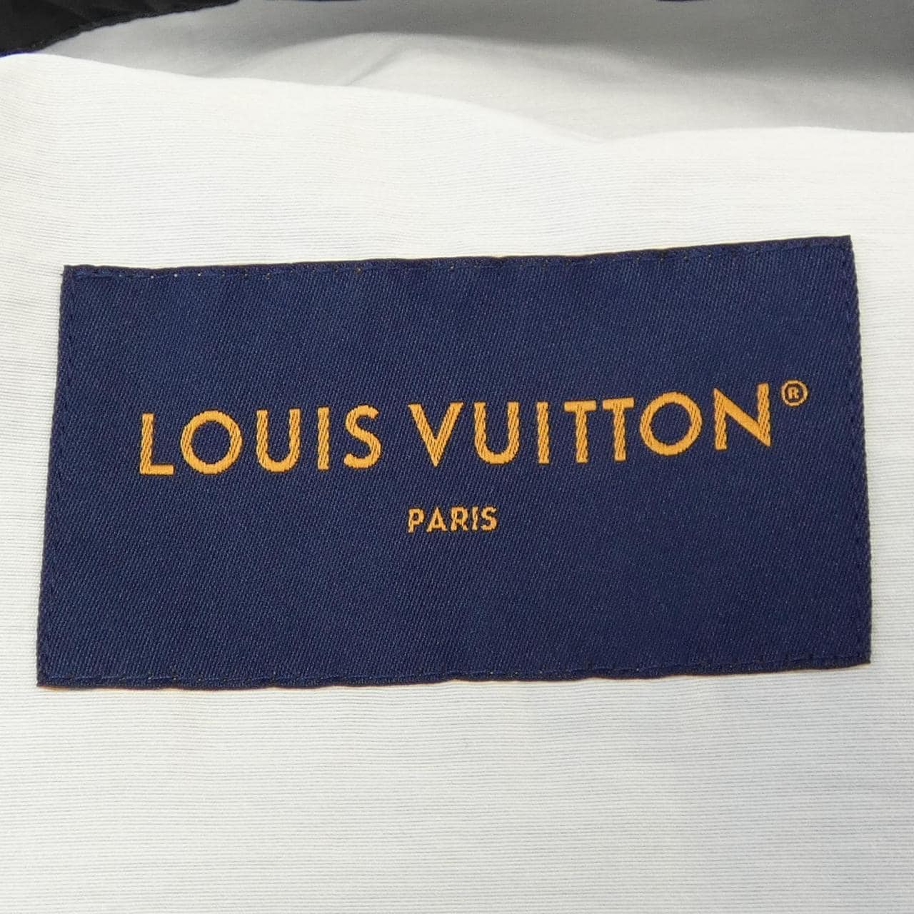 ルイヴィトン LOUIS VUITTON ジャケット