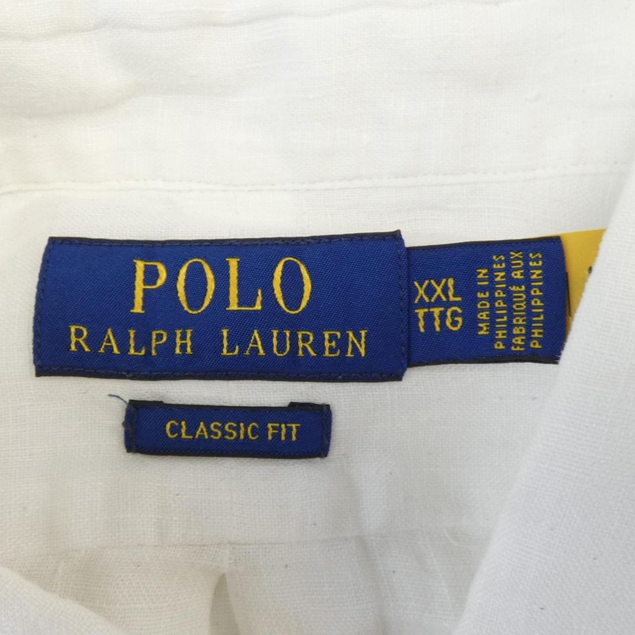 ポロラルフローレン POLO RALPH LAUREN シャツ