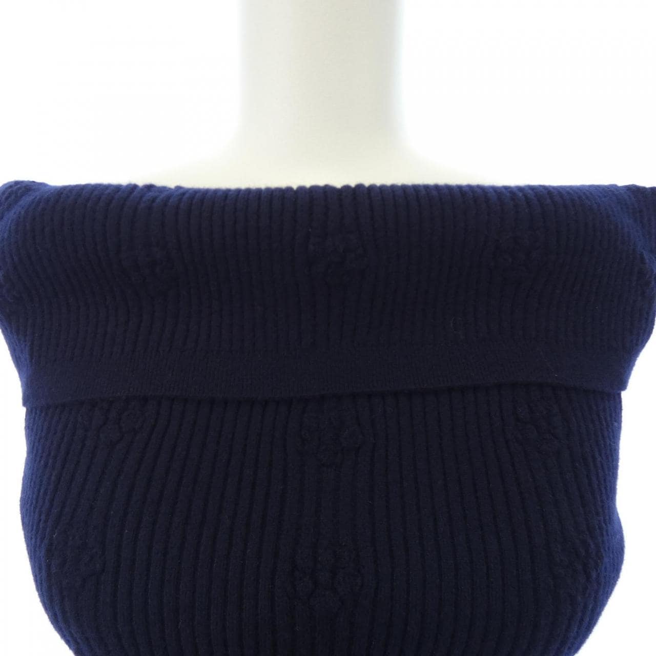 シャネル CHANEL ニット