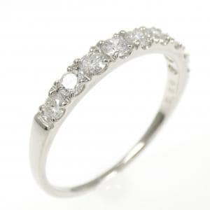 PT900 ダイヤモンド リング 0.50CT