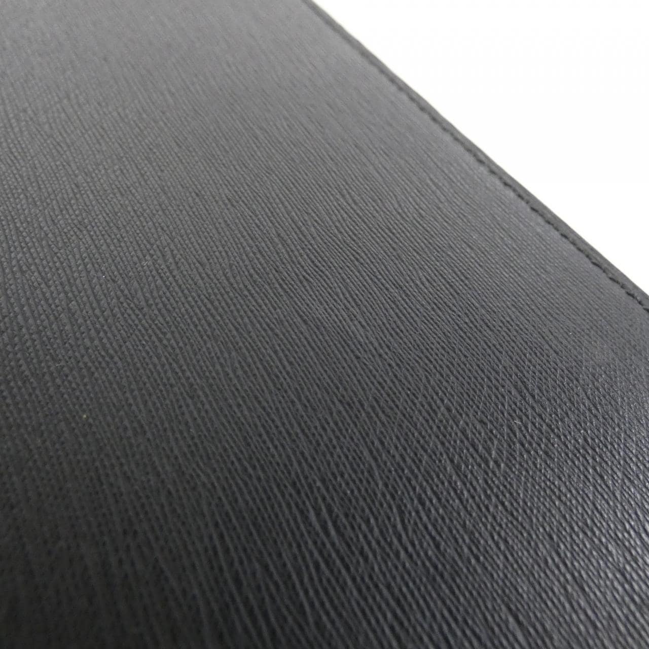 ダンヒル SIDECAR GUNMETAL L2B018A 財布