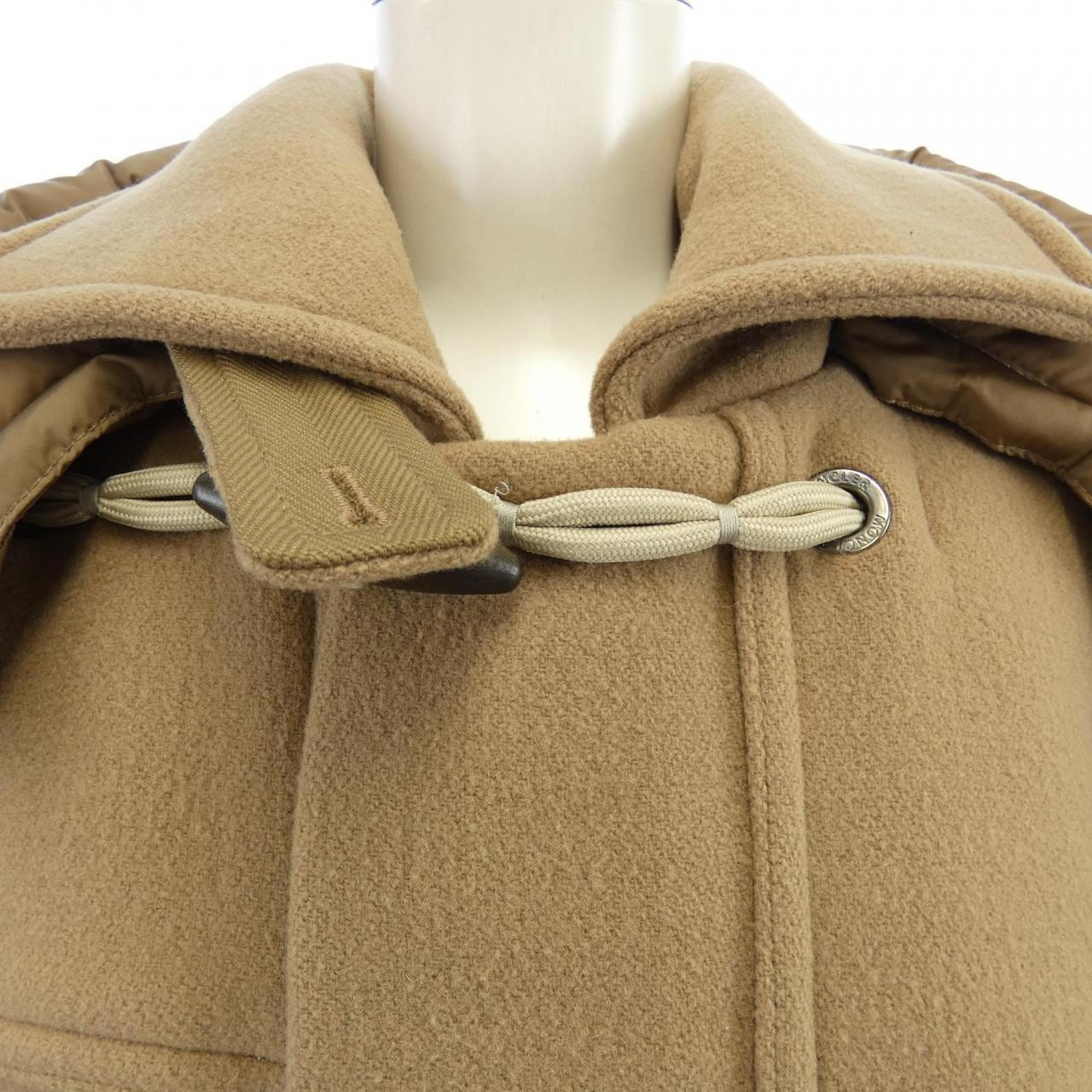モンクレール MONCLER VILLARS ダウンコート