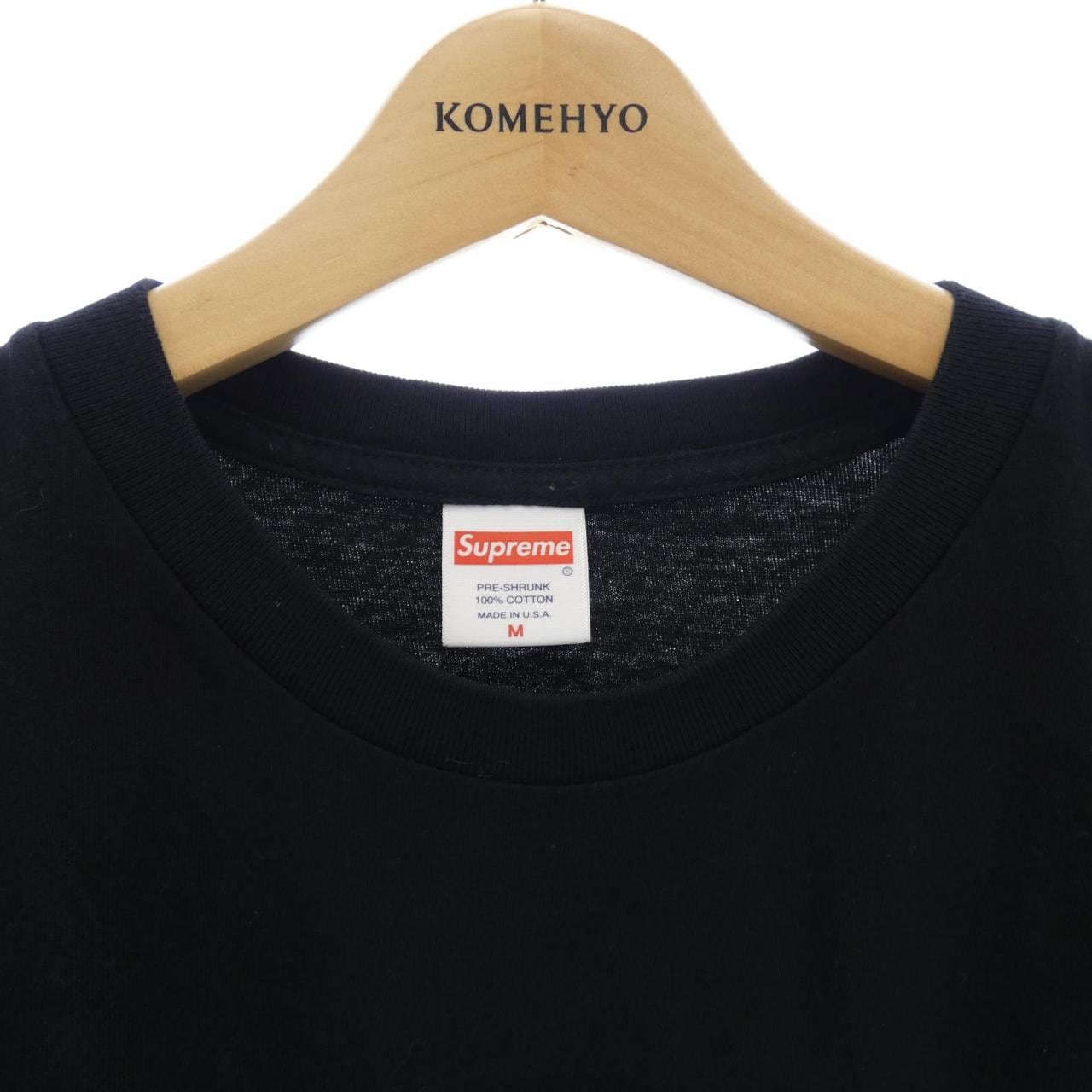 シュプリーム SUPREME SHREK Tシャツ