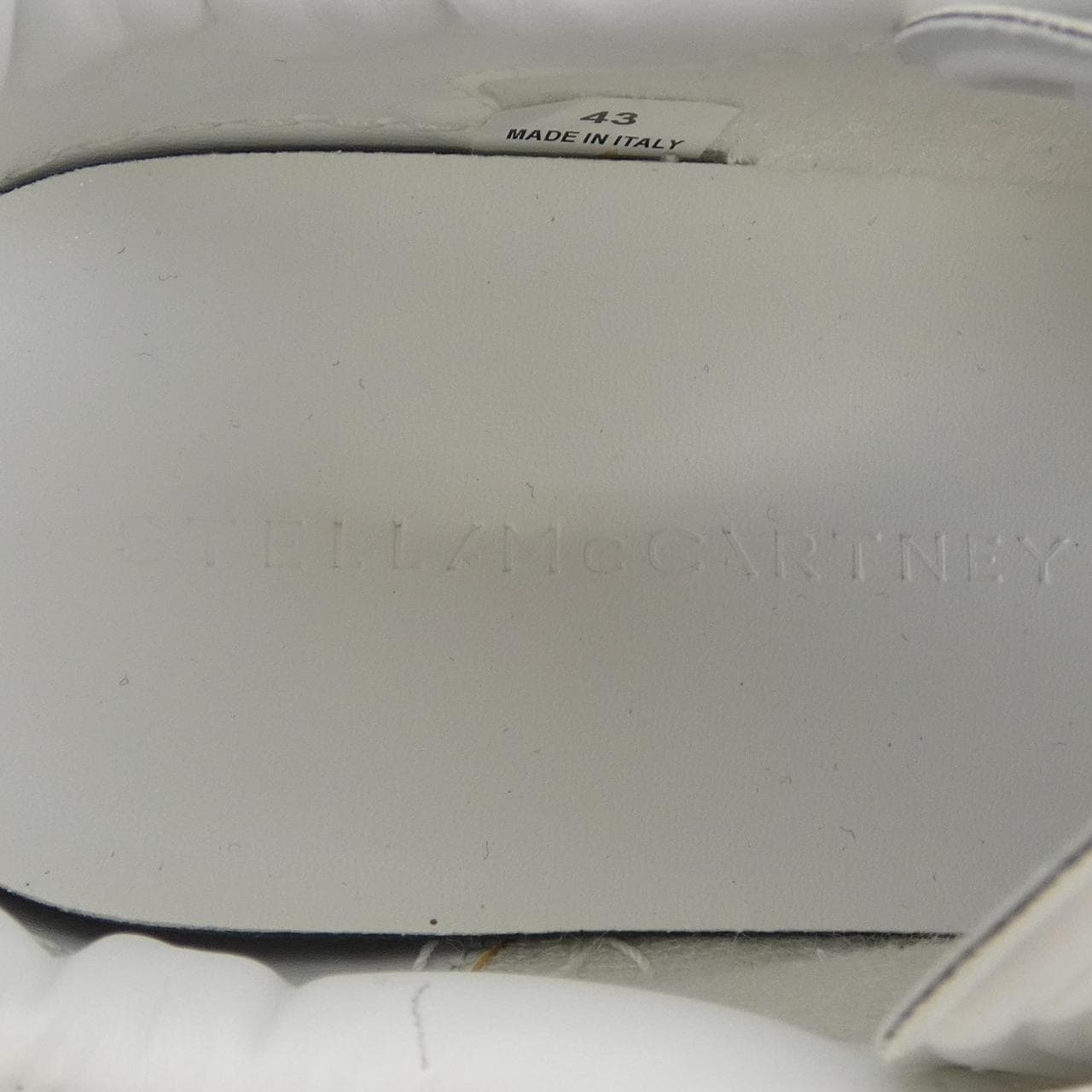 ステラマッカートニー STELLA MCCARTNEY スニーカー