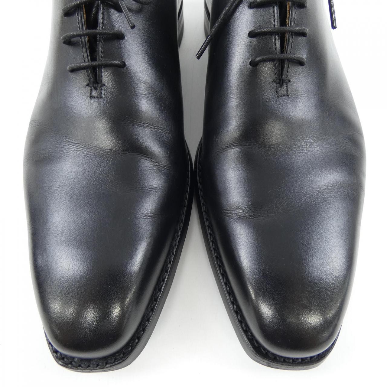 クロケットアンドジョーンズ CROCKETT&JONES ALEX シューズ