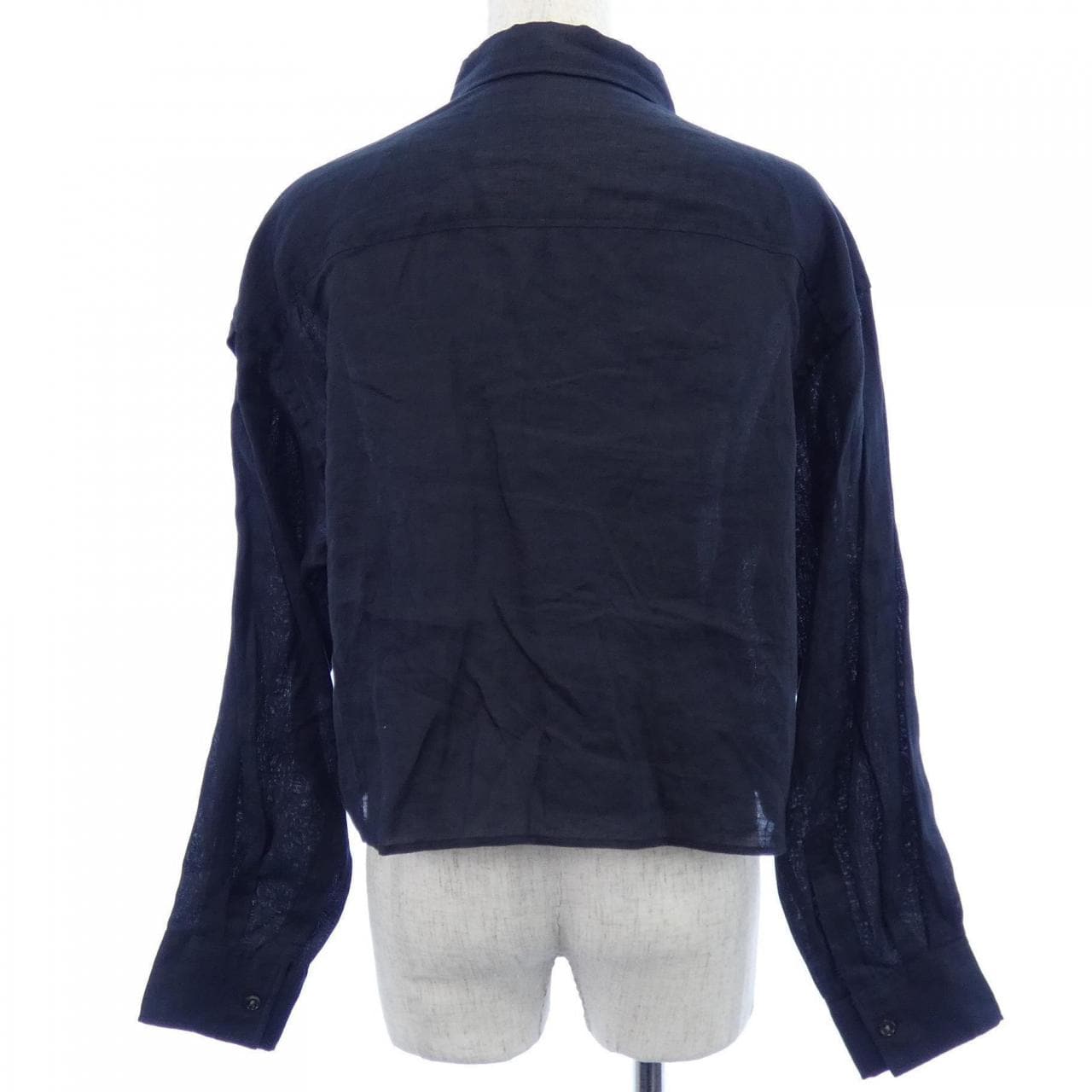 レサージュ L'ESSAGE シャツ