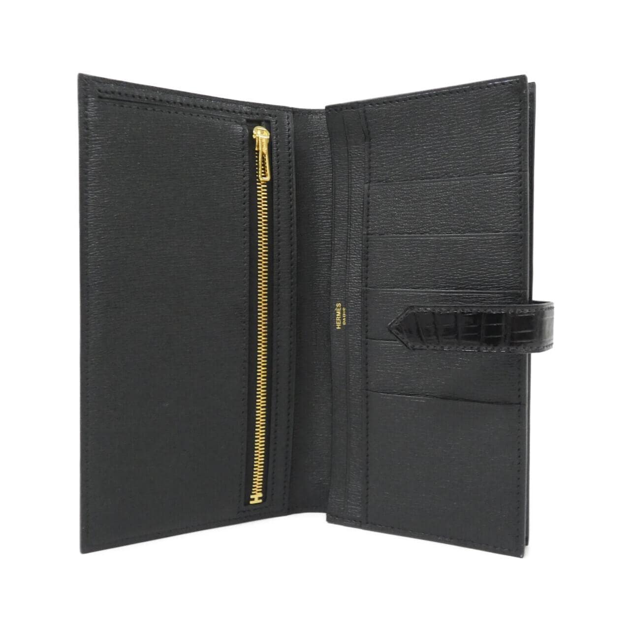 エルメス ベアン スフレ MS 007 CK 財布