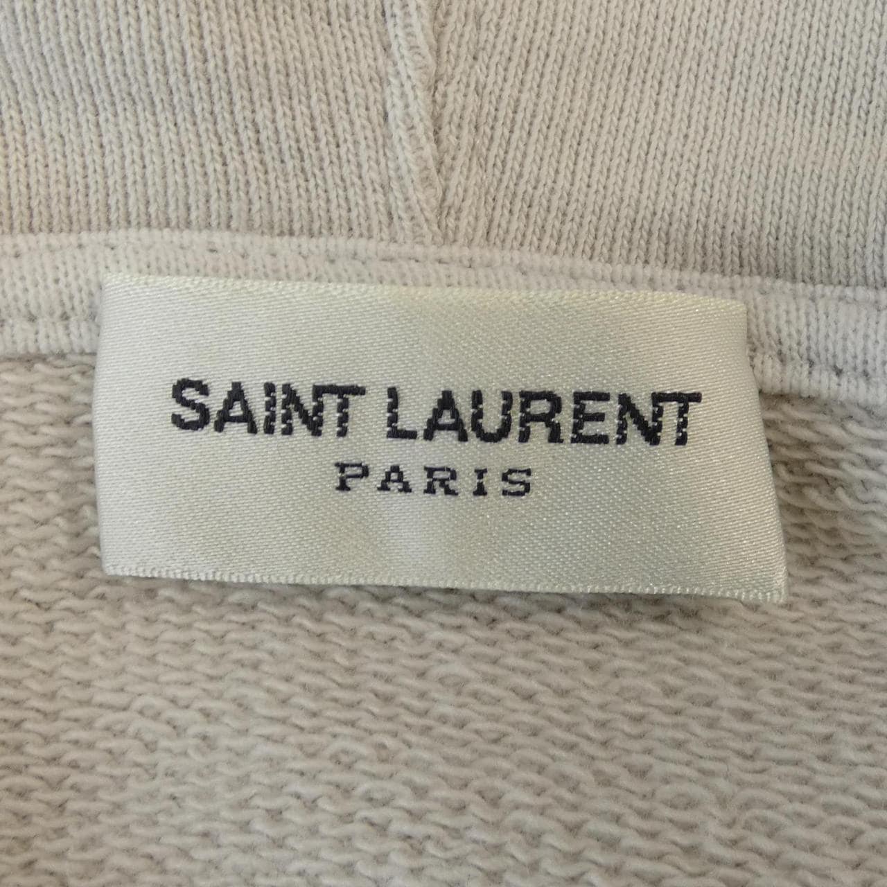 サンローラン SAINT LAURENT 561169 YB2ZW パーカー