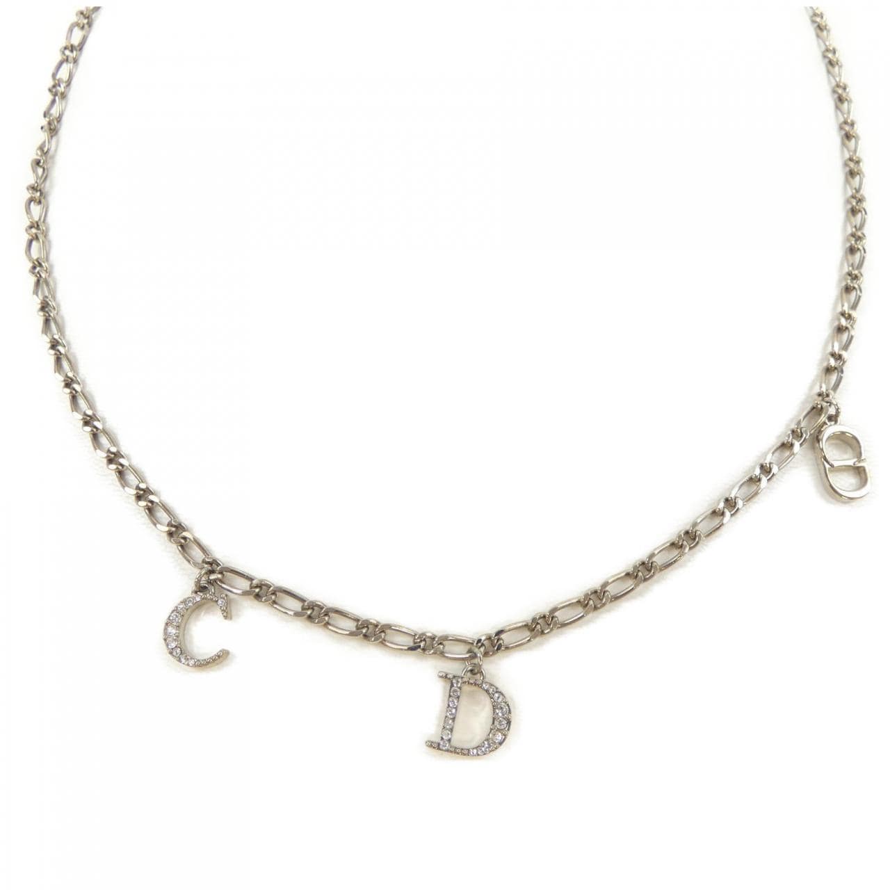 ディオール DIOR N1968HOMMT-D001 NECKLACE