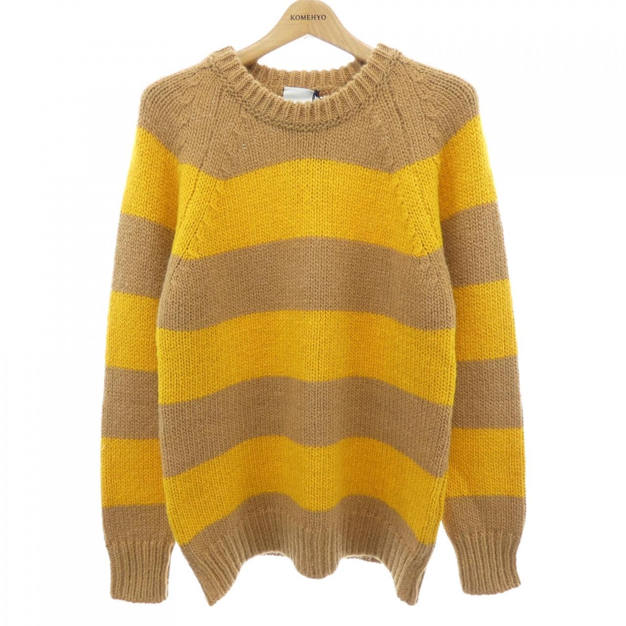 ピーティートリノ PT TORINO 4SGL040GEG ニット