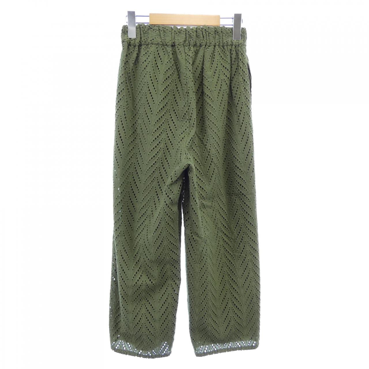 ケレン KELEN パンツ