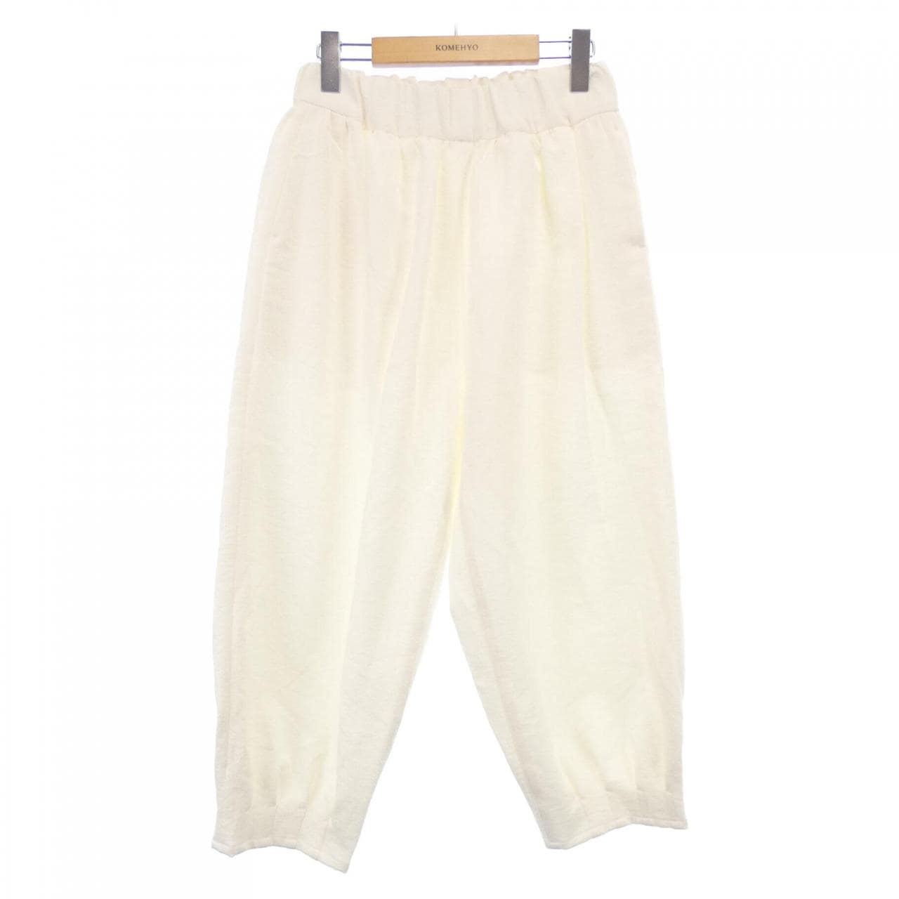 NO CONTROL AIR パンツ