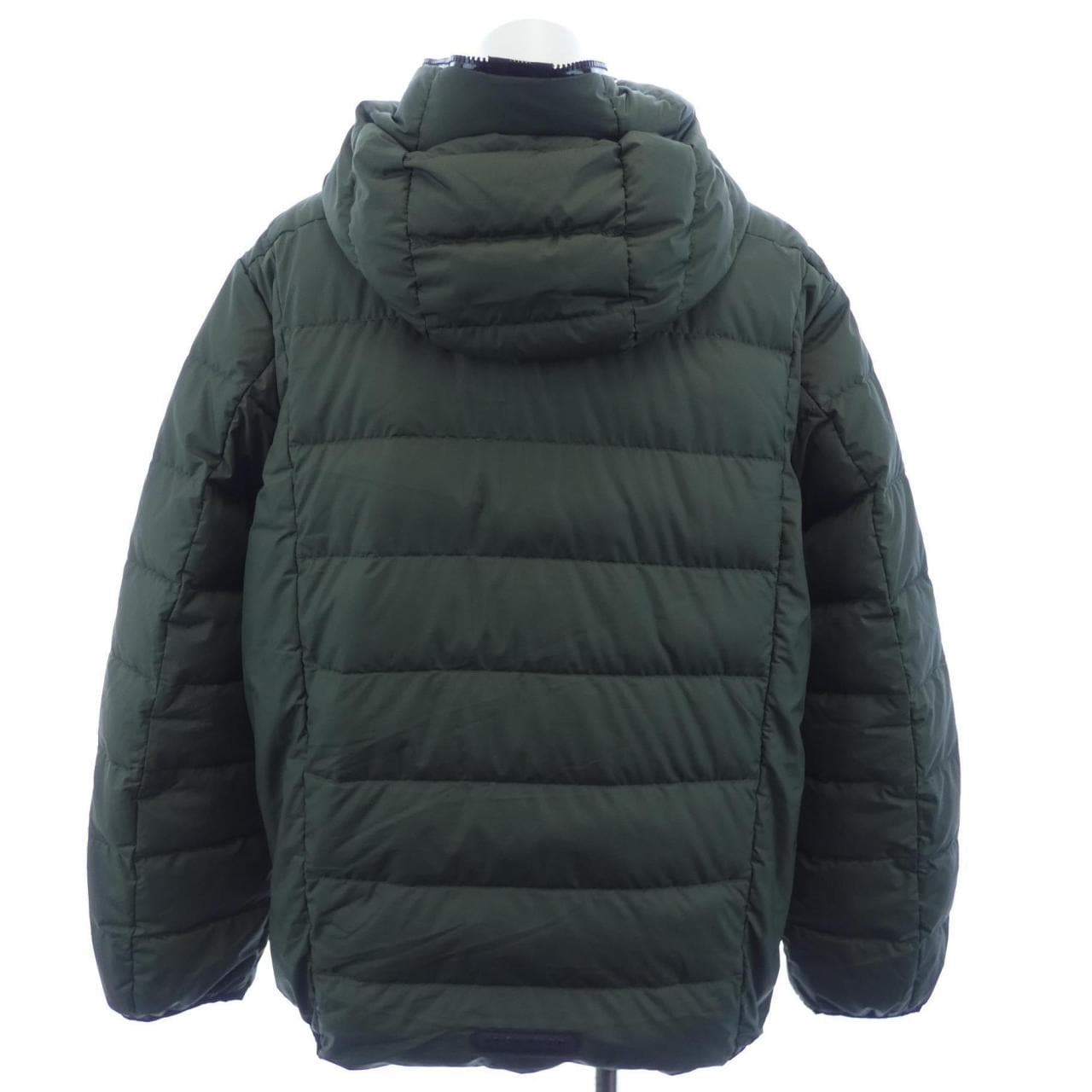 モンクレール MONCLER HADAR ダウンジャケット