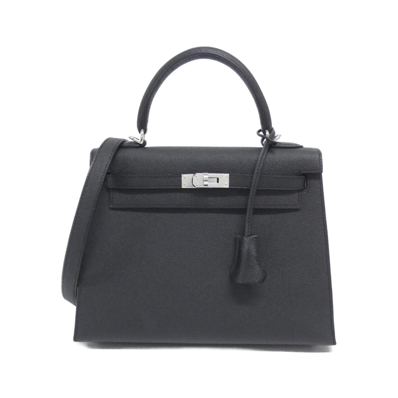 【未使用品】エルメス ケリー 25cm 038416CK バッグ
