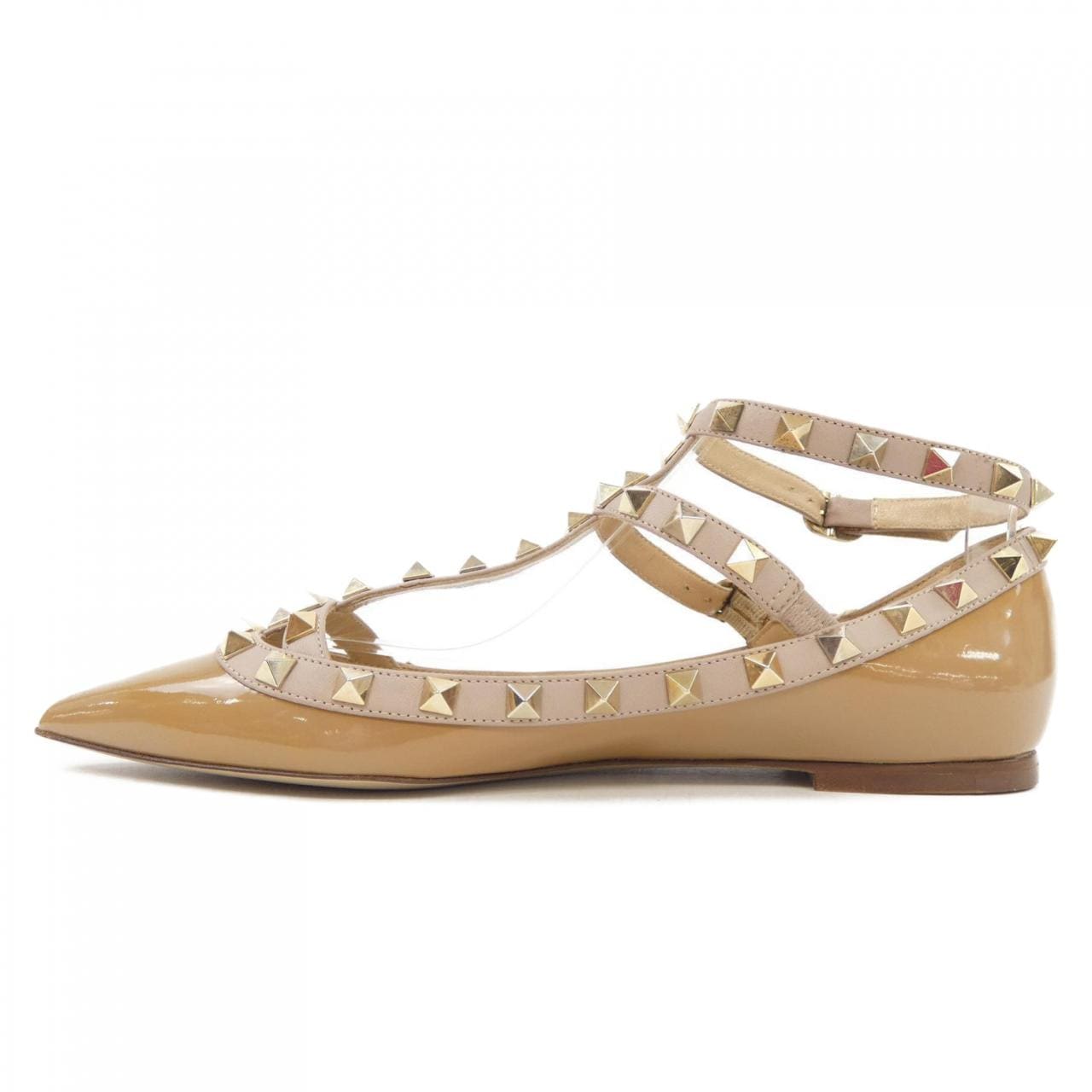 ヴァレンティノガラヴァーニ VALENTINO GARAVANI シューズ