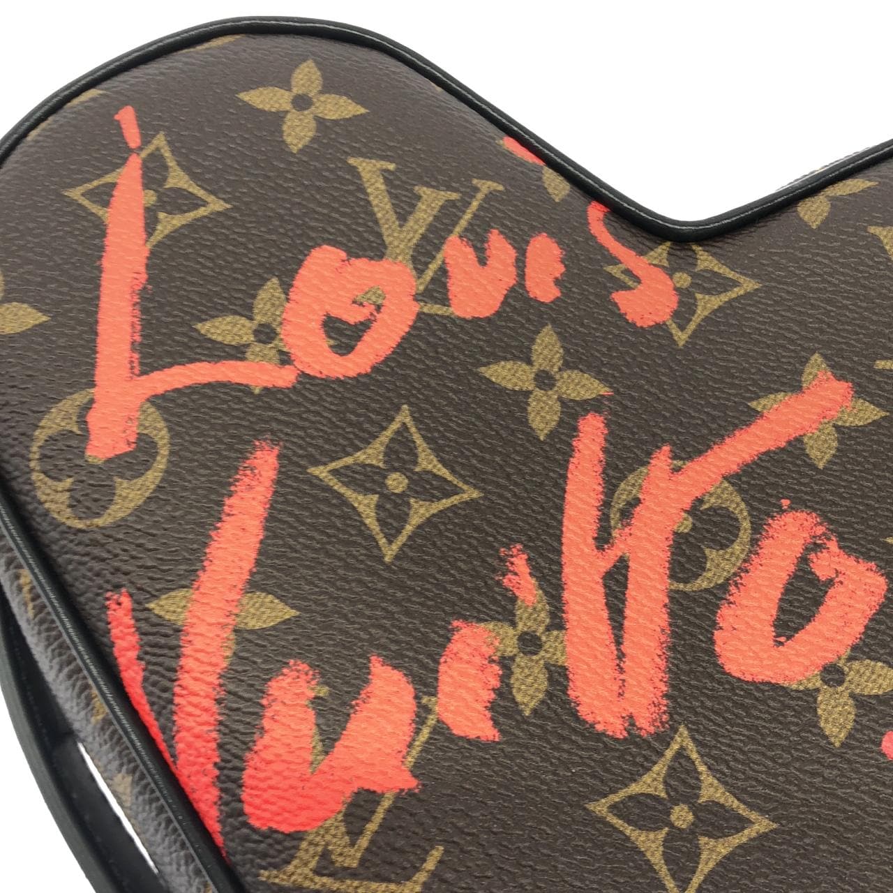 ルイヴィトン モノグラム サック クール M45890 ショルダーバッグ