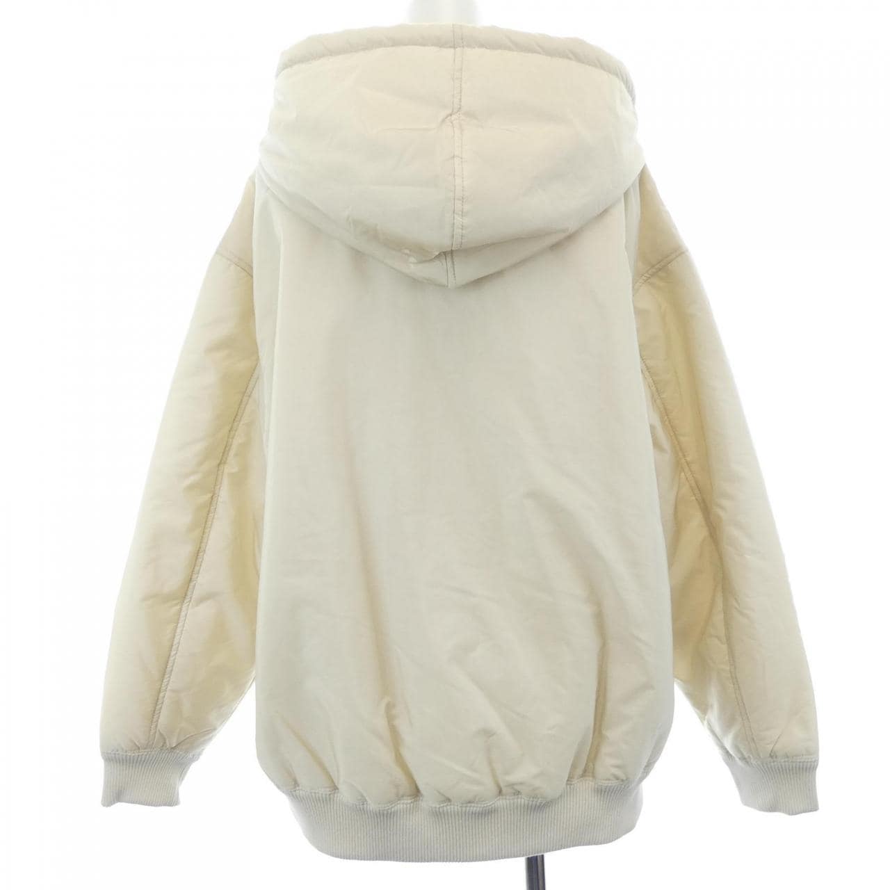 プラダ PRADA トライアングルロゴ 292212 SOOO 1WQ9 ジャケット