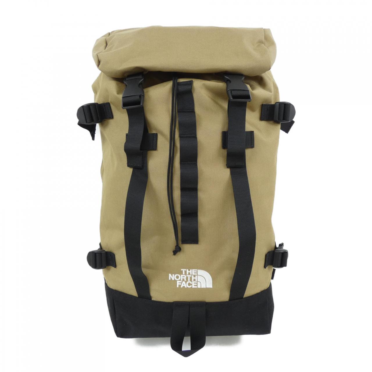 ザノースフェイス THE NORTH FACE NM82551 BACKPACK