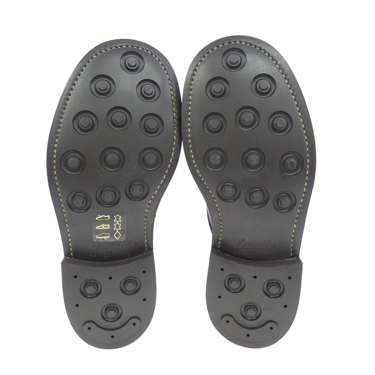 トリッカーズ Tricker's Quilp by Tricker's シューズ