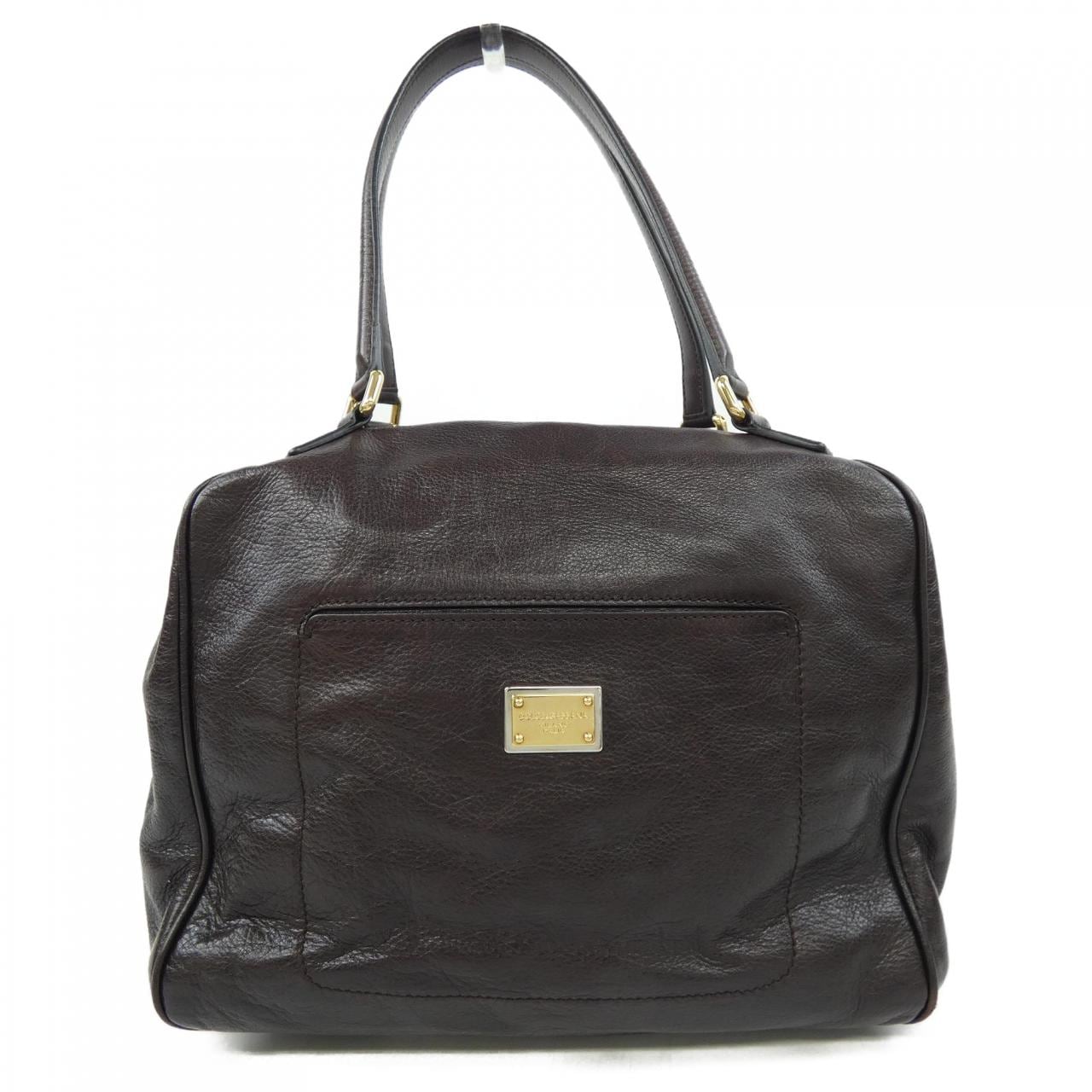 ドルチェアンドガッバーナ DOLCE&GABBANA BAG