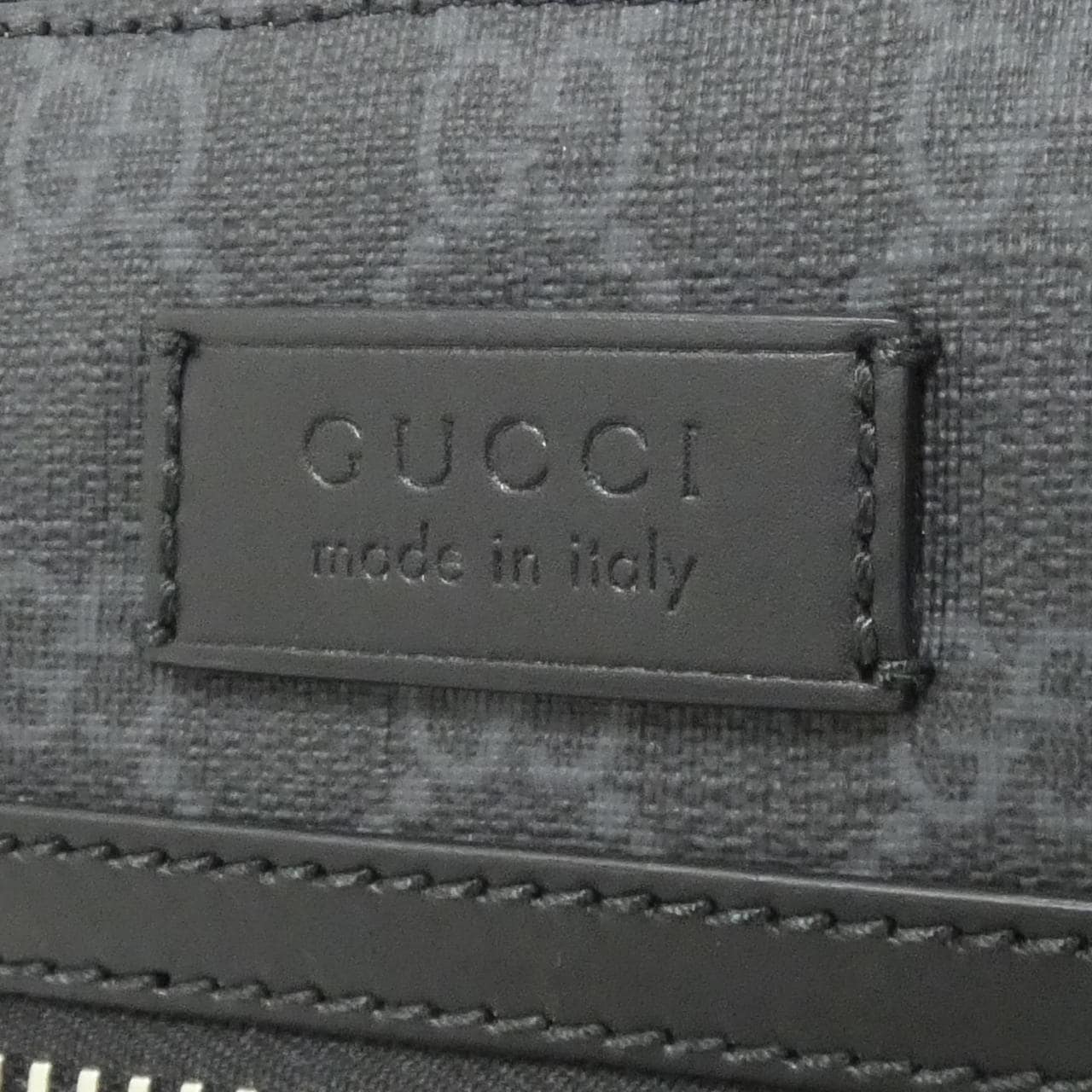 グッチ 523599 K5RLN ショルダーバッグ