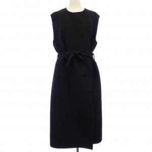 エルメス HERMES クルードセル　ダブルフェイス 4E0177DC ロングベスト