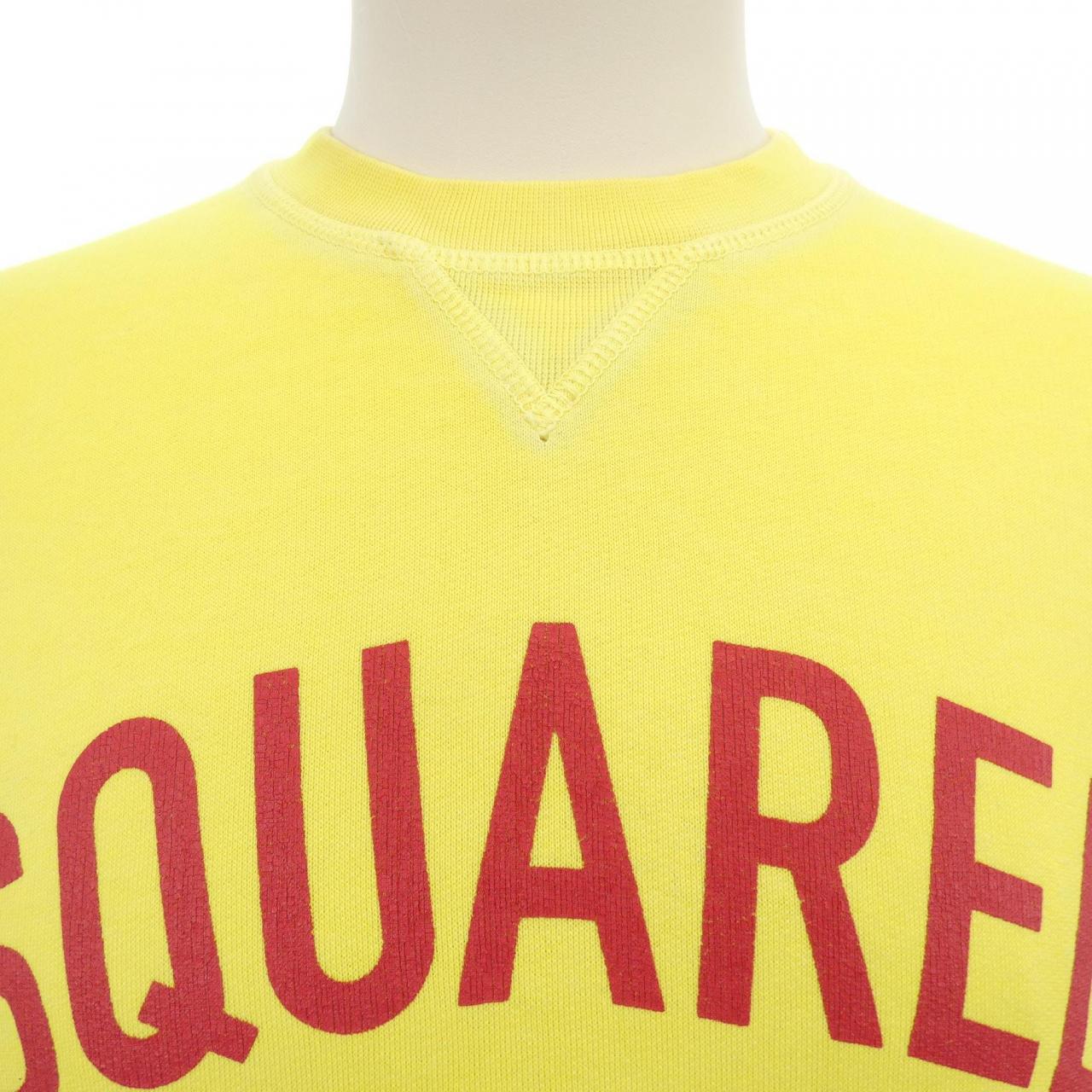 ディースクエアード DSQUARED2 S71GU0294 スウェット