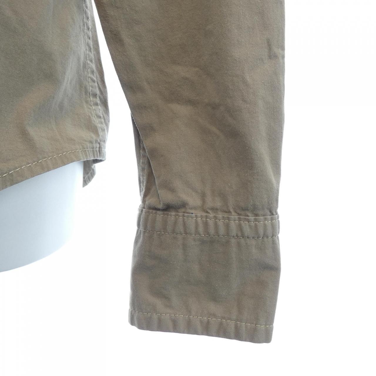 【ヴィンテージ】ディースクエアード DSQUARED2 シャツ