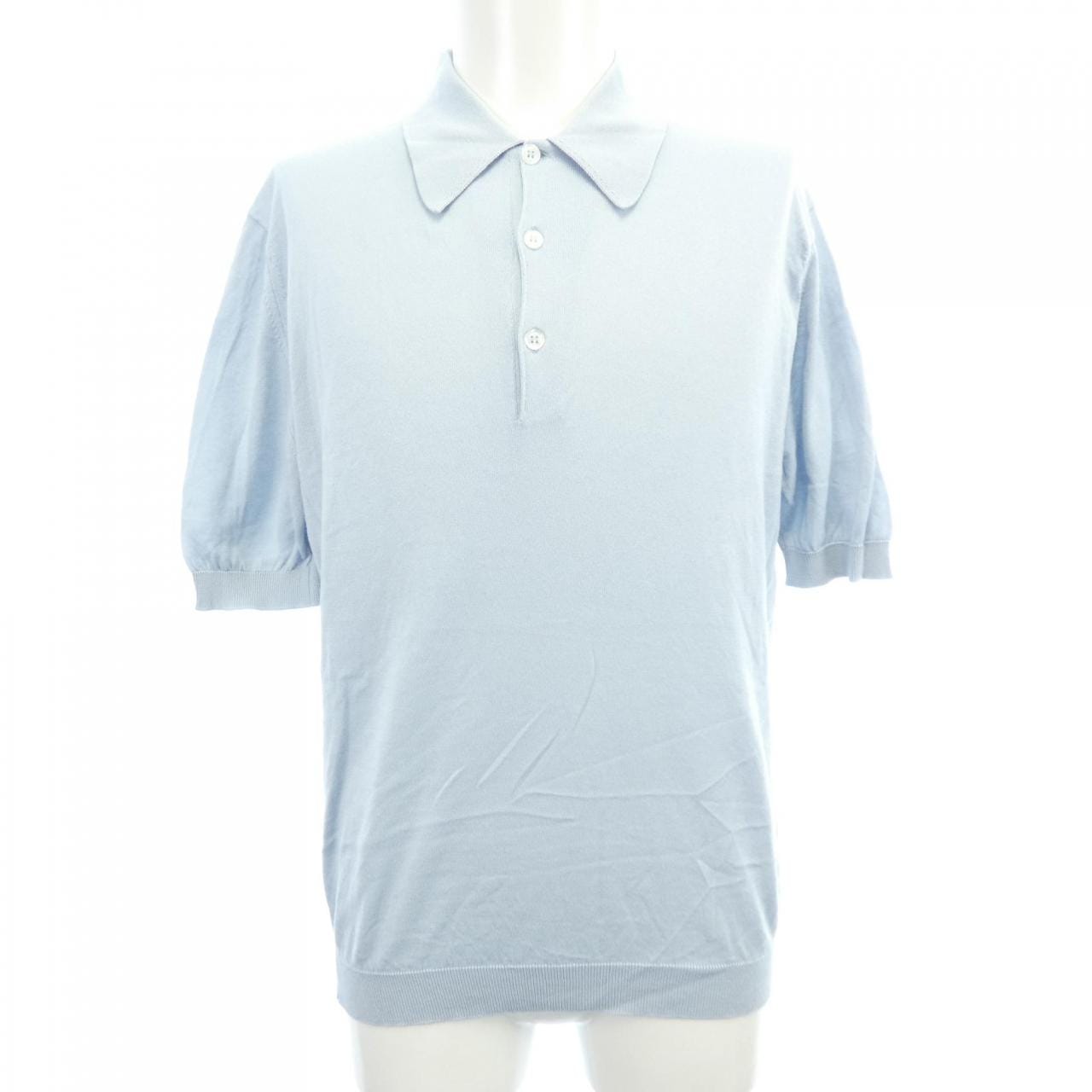 ジョンスメドレー JOHN SMEDLEY ニット