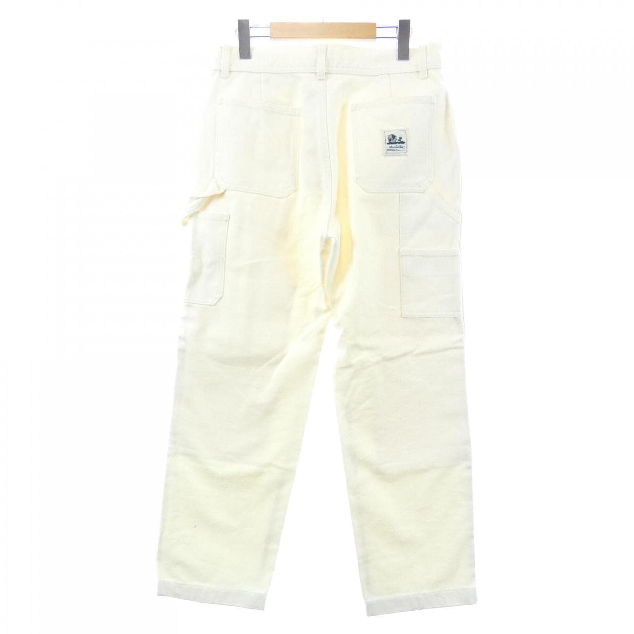 AIME LEON DORE パンツ