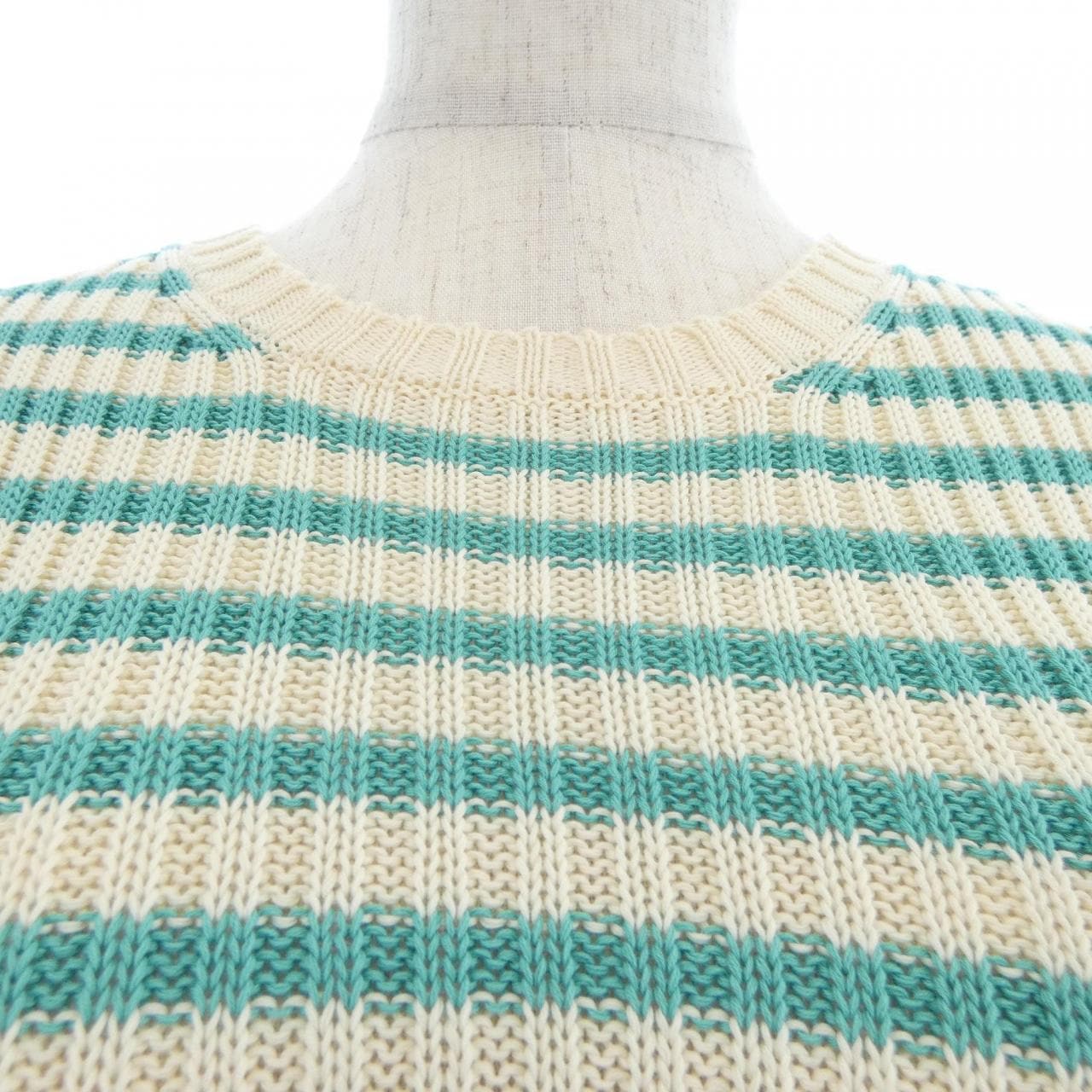 クリスチャンディオール CHRISTIAN DIOR 444S15AM779 ニット