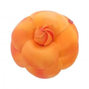 シャネル AAA123 コサージュ