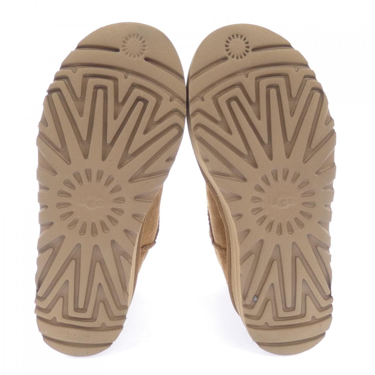 アグ UGG ブーツ