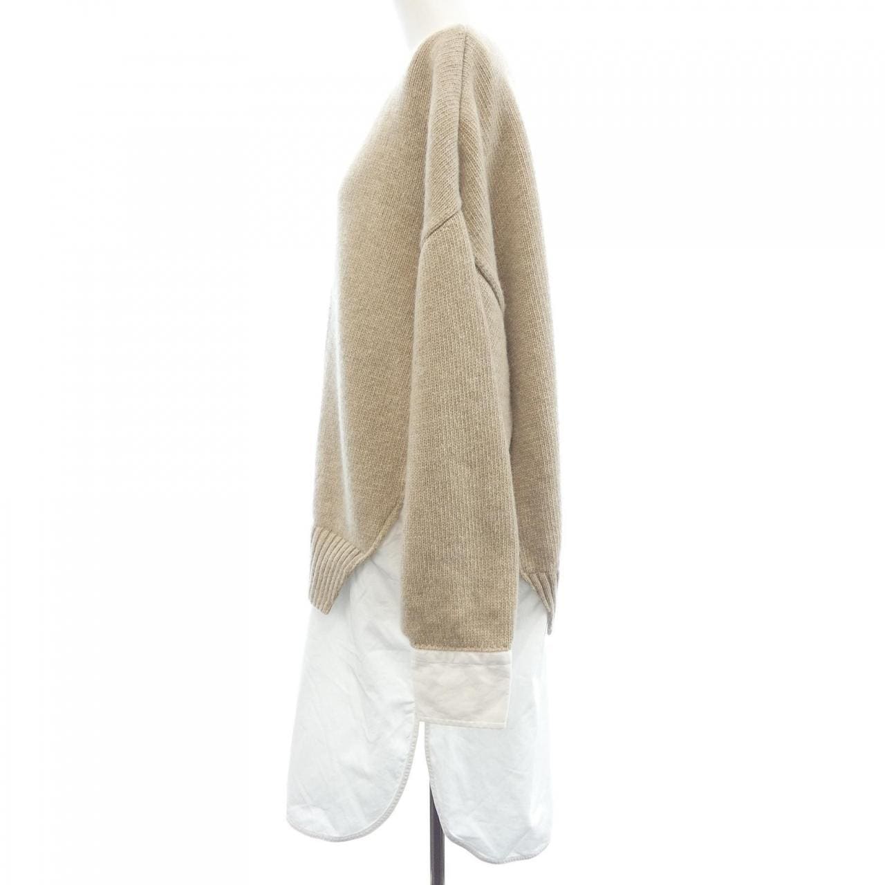 ステラマッカートニー STELLA MCCARTNEY 6K0836 3S2515 ワンピース