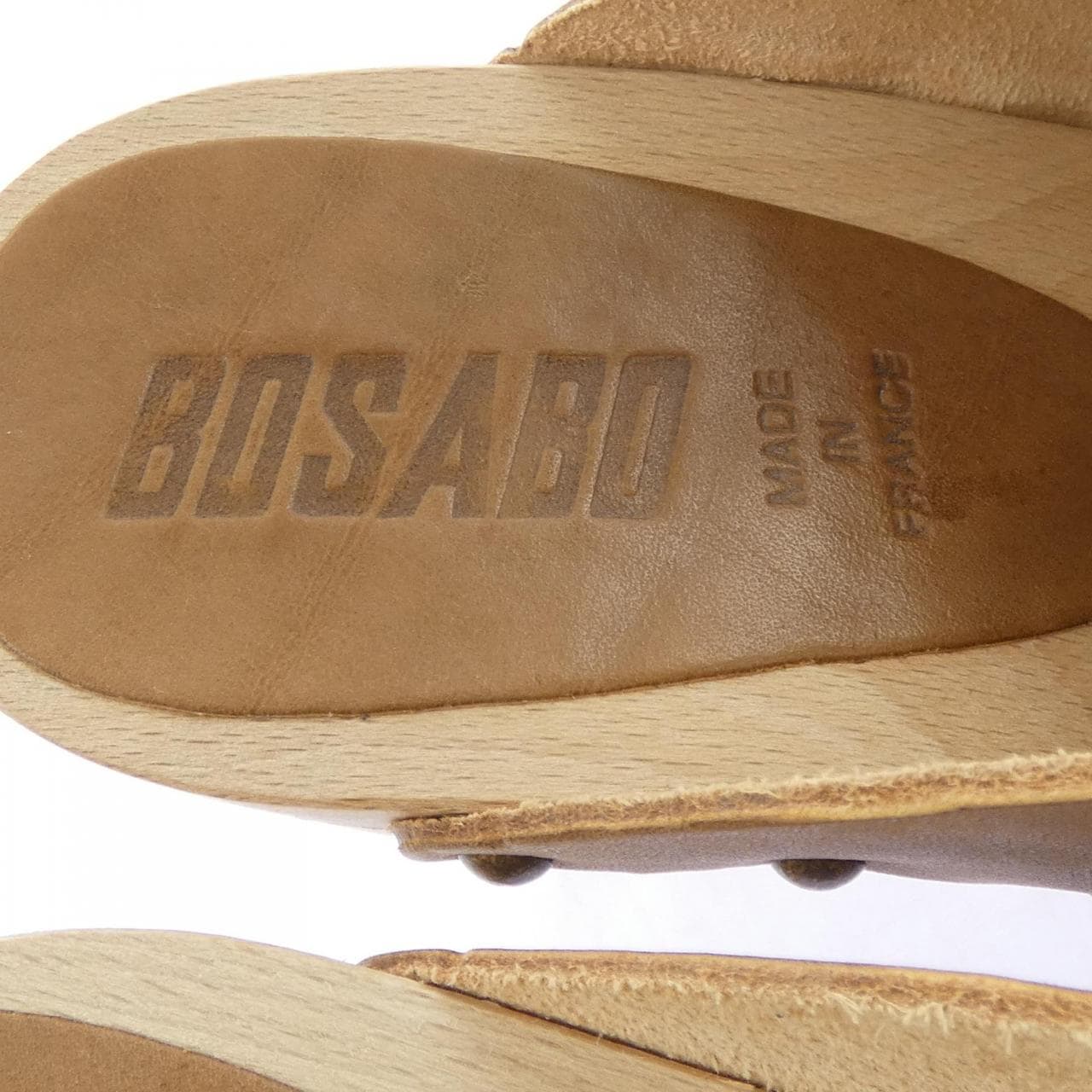 BOSABO サンダル