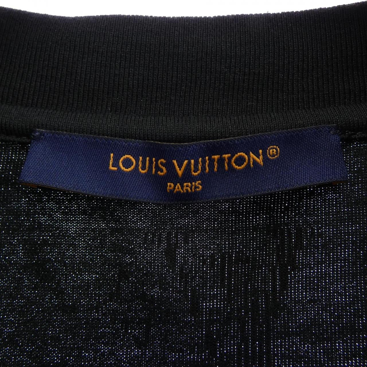 ルイヴィトン LOUIS VUITTON HTY08WNPG Tシャツ