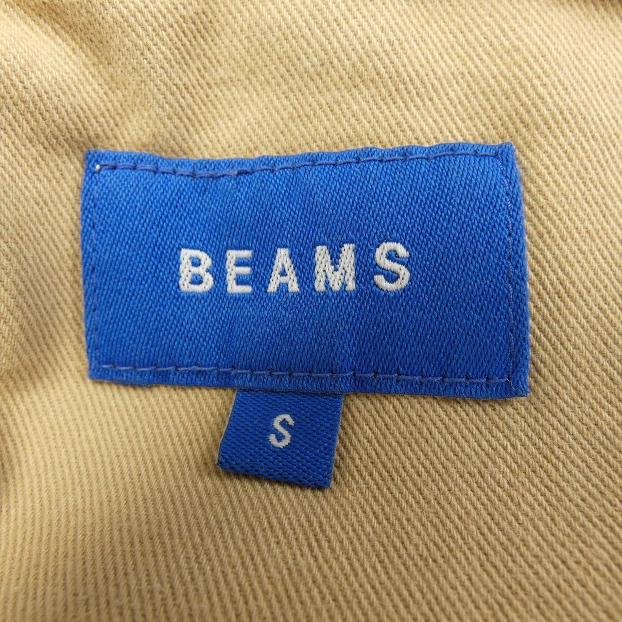 ビームス BEAMS ジーンズ