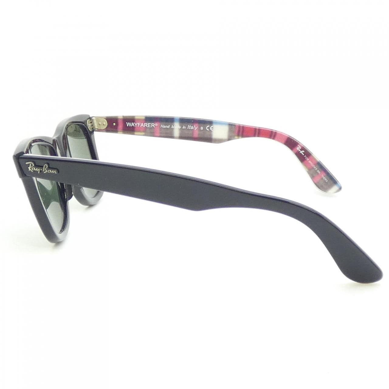 レイバン Ray Ban RB2140 brooks brothers SUNGLASSES