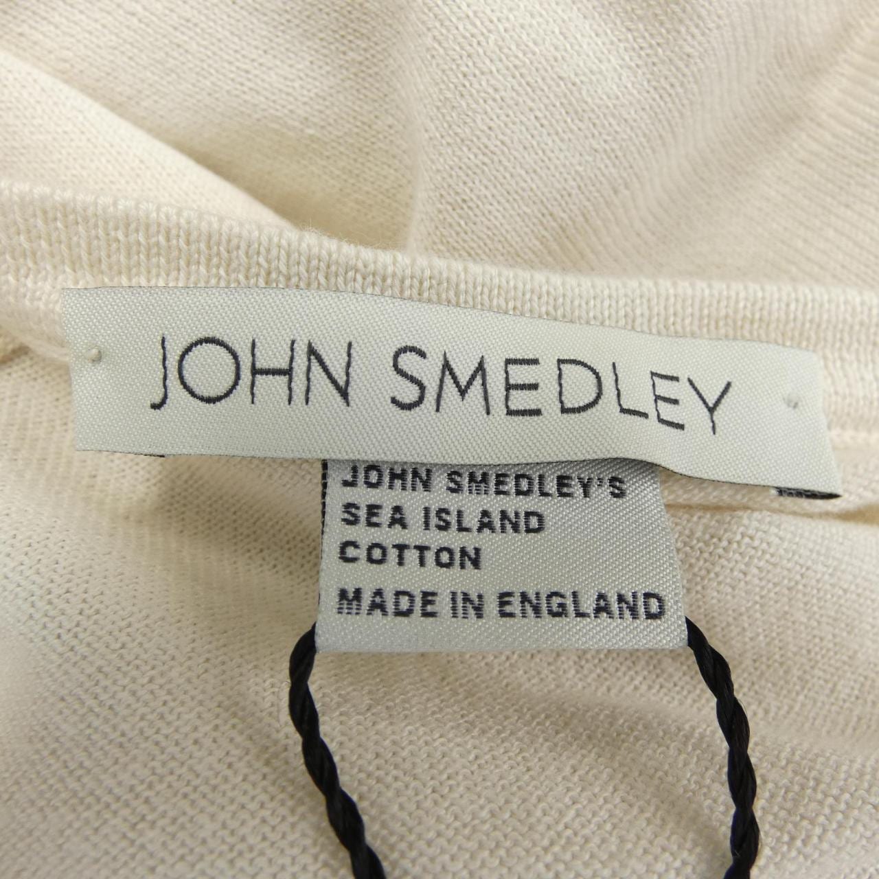 ジョンスメドレー JOHN SMEDLEY タンクトップ