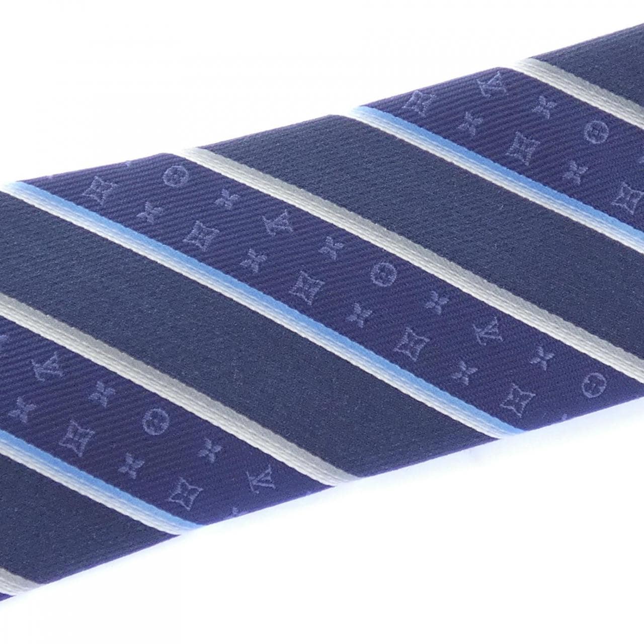 ルイヴィトン LOUIS VUITTON NECKTIE
