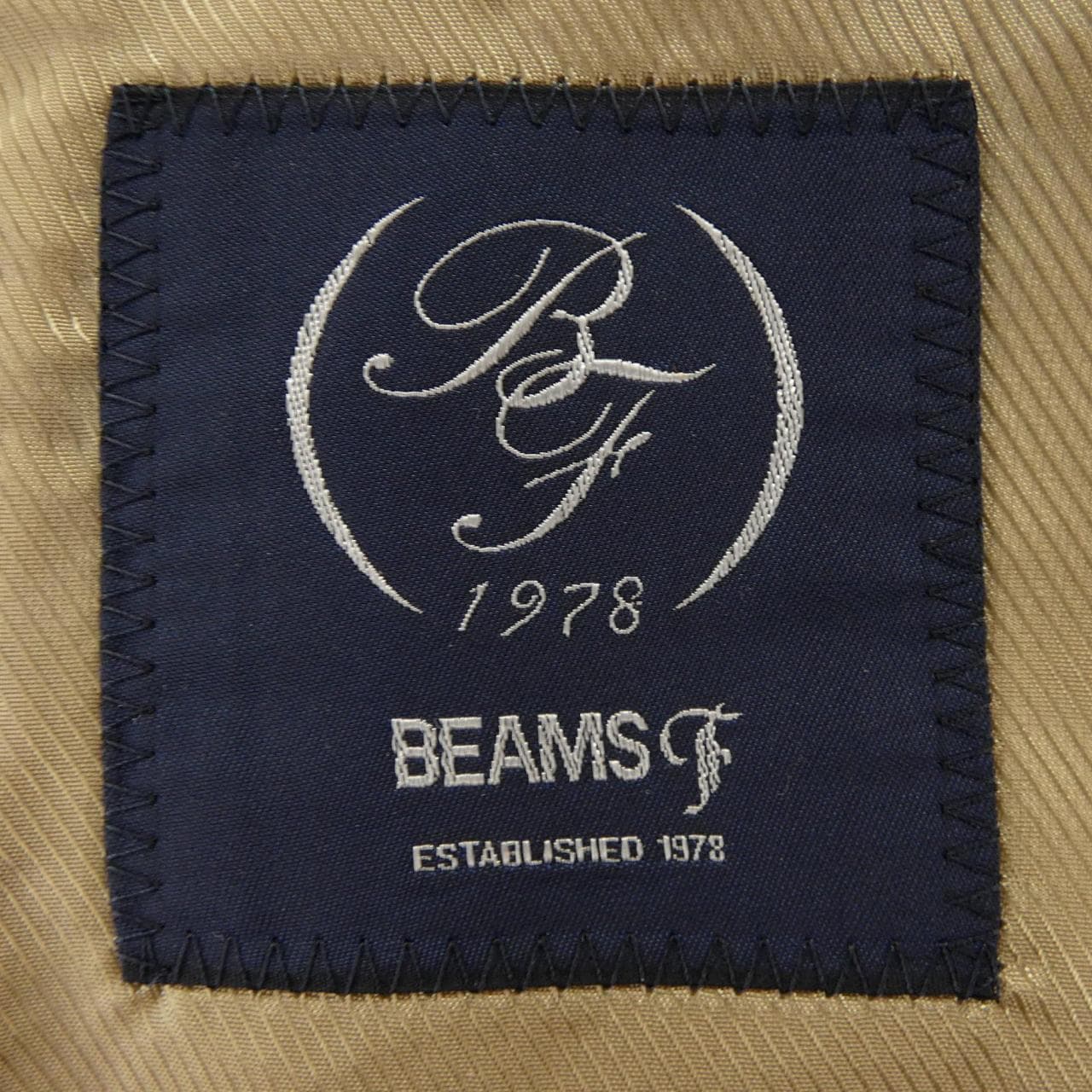 ビームスエフ BEAMS F ジャケット