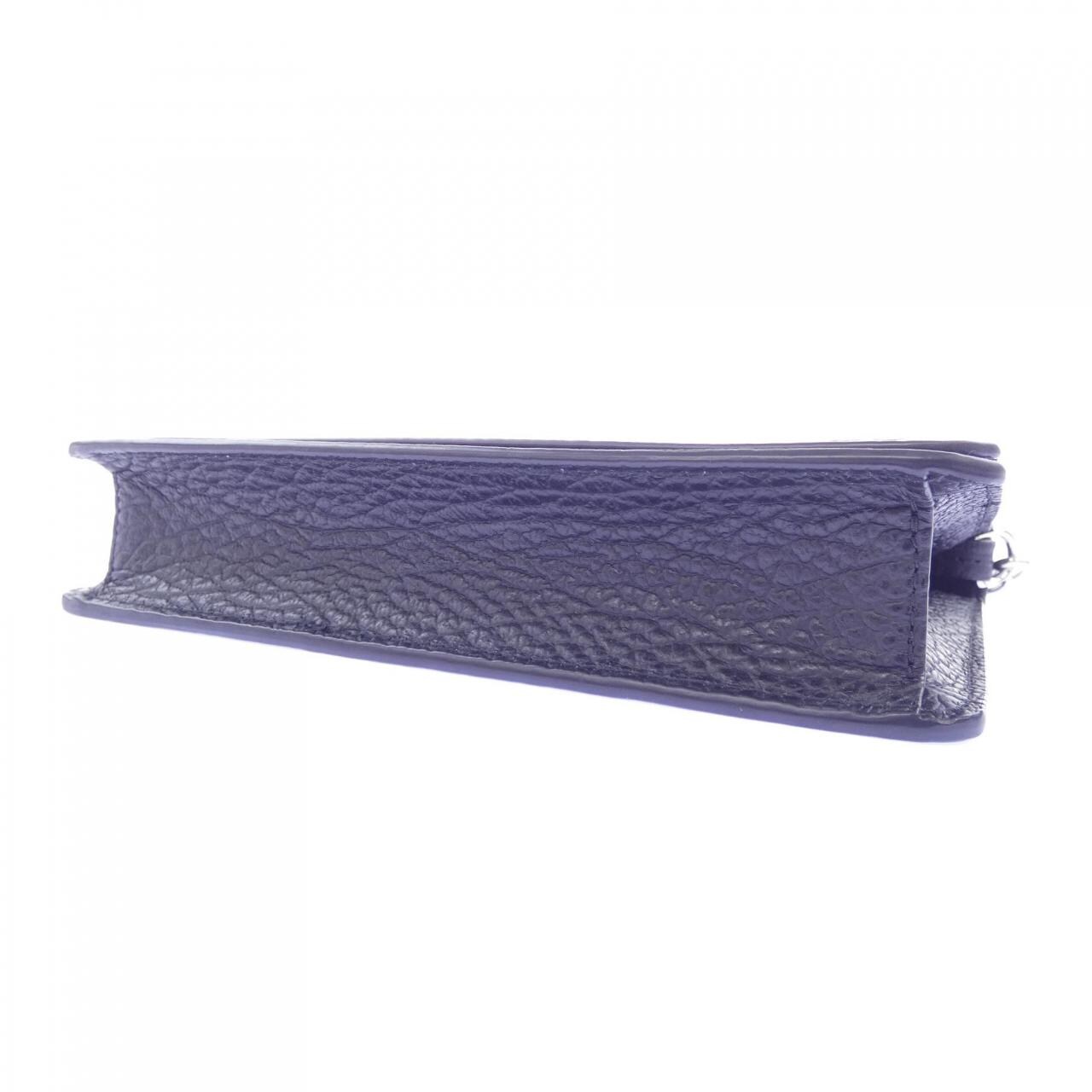 メゾンマルジェラ Maison Margiela 4ステッチ チェーン ウォレット SA3UI0008 WALLET