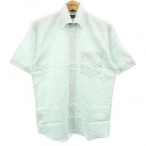 バーバリーロンドン BURBERRY LONDON S／Sシャツ