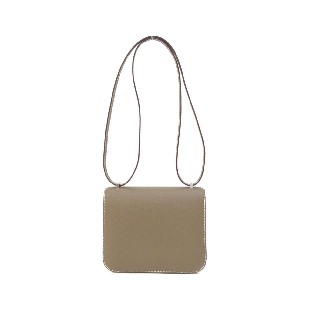 【未使用品】エルメス コンスタンス3 MINI 083905CK ショルダーバッグ