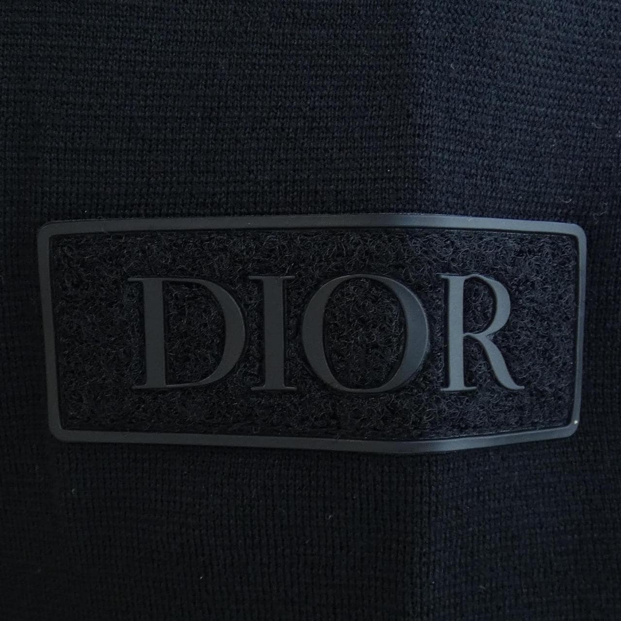 ディオール DIOR 933M647AT071 ニット